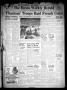 Newspaper: The Mexia Weekly Herald (Mexia, Tex.), Vol. 43, No. 48, Ed. 1 Friday,…