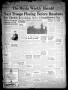 Thumbnail image of item number 1 in: 'The Mexia Weekly Herald (Mexia, Tex.), Vol. 43, No. 49, Ed. 1 Friday, December 5, 1941'.