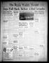 Primary view of The Mexia Weekly Herald (Mexia, Tex.), Vol. 44, No. 4, Ed. 1 Friday, January 23, 1942