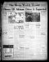 Newspaper: The Mexia Weekly Herald (Mexia, Tex.), Vol. 44, No. 45, Ed. 1 Friday,…