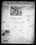 Primary view of The Mexia Weekly Herald (Mexia, Tex.), Vol. 44, No. 47, Ed. 1 Friday, December 4, 1942