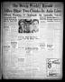 Newspaper: The Mexia Weekly Herald (Mexia, Tex.), Vol. 45, No. 15, Ed. 1 Friday,…