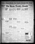 Newspaper: The Mexia Weekly Herald (Mexia, Tex.), Vol. 48, No. 44, Ed. 1 Friday,…