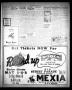 Thumbnail image of item number 3 in: 'The Mexia Weekly Herald (Mexia, Tex.), Vol. 49, No. 16, Ed. 1 Friday, April 25, 1947'.