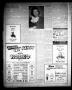Thumbnail image of item number 4 in: 'The Mexia Weekly Herald (Mexia, Tex.), Vol. 49, No. 16, Ed. 1 Friday, April 25, 1947'.