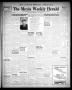 Newspaper: The Mexia Weekly Herald (Mexia, Tex.), Vol. 49, No. 21, Ed. 1 Friday,…