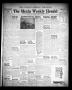 Newspaper: The Mexia Weekly Herald (Mexia, Tex.), Vol. 50, No. 8, Ed. 1 Thursday…