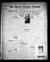 Newspaper: The Mexia Weekly Herald (Mexia, Tex.), Vol. 50, No. 11, Ed. 1 Thursda…