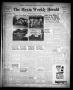 Thumbnail image of item number 1 in: 'The Mexia Weekly Herald (Mexia, Tex.), Vol. 50, No. 25, Ed. 1 Thursday, June 17, 1948'.