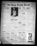 Newspaper: The Mexia Weekly Herald (Mexia, Tex.), Vol. 50, No. 29, Ed. 1 Thursda…
