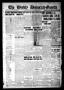 Thumbnail image of item number 1 in: 'The Weekly Democrat-Gazette (McKinney, Tex.), Vol. 35, Ed. 1 Thursday, February 7, 1918'.
