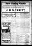 Thumbnail image of item number 4 in: 'The Weekly Democrat-Gazette (McKinney, Tex.), Vol. 35, Ed. 1 Thursday, February 7, 1918'.