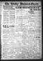 Newspaper: The Weekly Democrat-Gazette (McKinney, Tex.), Vol. 35, Ed. 1 Thursday…