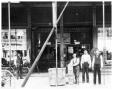 Photograph: A. J. Anderson's Sporting Goods and Electric Company