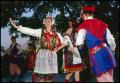 Photograph: [Krakowiak Polish Dance Performance]
