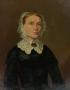 Thumbnail image of item number 1 in: 'Portrait of Martha Ann Woolfolk Turnham'.