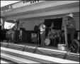 Primary view of [Bill Smallwood Band Performing]