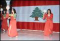 Photograph: [Lebanese Folk Dancers from San Antonio]