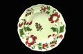 Physical Object: Staffordshire plate