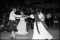 Photograph: [Scottish Dance Performance]