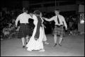 Photograph: [Scottish Dance Performance]