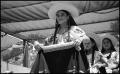 Primary view of [Young Dancer for Ballet Folklorico]