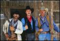 Photograph: [South Texas Gunslingers]