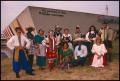 Primary view of [1997 Texas Folklife Festival Participants]