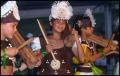 Photograph: [Hula Halau Ohana Elikapeka the Polynesian Dance Group]