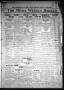 Primary view of The Mexia Weekly Herald (Mexia, Tex.), Vol. 12, Ed. 1 Thursday, January 12, 1911