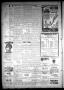 Thumbnail image of item number 4 in: 'The Mexia Weekly Herald (Mexia, Tex.), Vol. 13, Ed. 1 Thursday, January 11, 1912'.