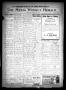 Newspaper: The Mexia Weekly Herald (Mexia, Tex.), Vol. 18, Ed. 1 Thursday, Octob…
