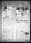 Newspaper: The Mexia Weekly Herald (Mexia, Tex.), Vol. 19, Ed. 1 Thursday, March…