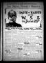 Newspaper: The Mexia Weekly Herald (Mexia, Tex.), Vol. 19, Ed. 1 Thursday, June …