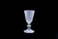 Physical Object: Cordial glass
