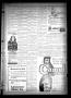 Thumbnail image of item number 3 in: 'The Mexia Weekly Herald (Mexia, Tex.), Vol. 22, No. 32, Ed. 1 Friday, August 6, 1920'.
