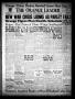 Thumbnail image of item number 1 in: 'The Orange Leader (Orange, Tex.), Vol. 22, No. 189, Ed. 1 Monday, August 19, 1935'.