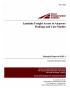 Report: Landside freight access to airports : findings and case studies