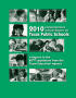Report: Texas Public Schools Comprehensive Annual Report: 2010