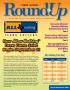Journal/Magazine/Newsletter: Round Up, August/September 2012
