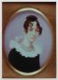 Thumbnail image of item number 1 in: '[Portrait of Harriet Julian Clarke]'.