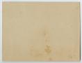 Thumbnail image of item number 2 in: '[Funeral Notice for William Franklin Beck]'.