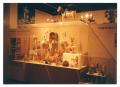Photograph: [Toy Display at an Exhibit]