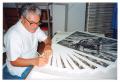 Primary view of [Adolfo Mexiac Signs Prints]