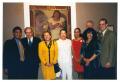 Photograph: [Sylvia Orozco, Jorge Sedeño, and Others at Taste of Mexico]