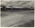 Thumbnail image of item number 1 in: 'Pittman Street, West from Abrams Road, 1959, Richardson, Texas'.