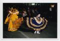 Photograph: [Dancers at Día de los Muertos Parade]