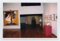 Photograph: [Exhibition Space for Aztec and Maya Revival]