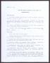Thumbnail image of item number 3 in: '[Agenda for the San Antonio Chapter of the Links, Inc. Meeting - April 20, 1997]'.