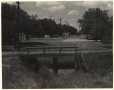 Thumbnail image of item number 1 in: 'Polk Street Bridge, Richardson, Texas'.